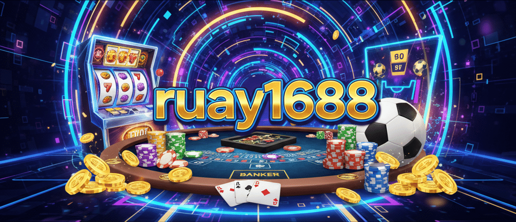 ruay1688