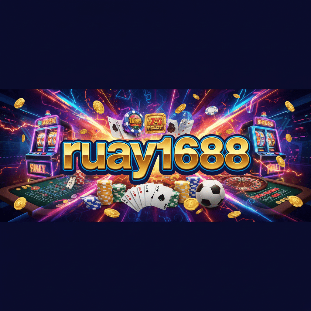 ruay1688