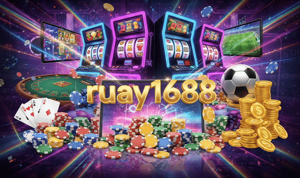 ruay1688